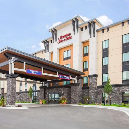 Hampton Inn & Suites Pasco/Tri-Cities, Wa West Pasco Екстер'єр фото