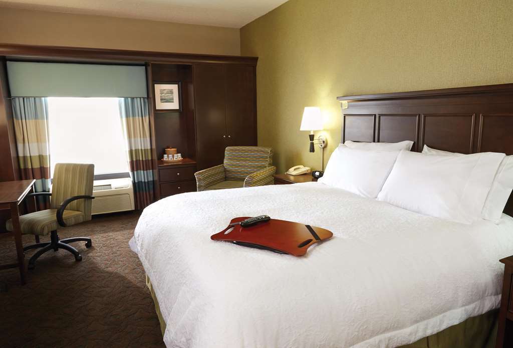 Hampton Inn & Suites Pasco/Tri-Cities, Wa West Pasco Номер фото